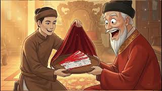 Bí Mật Người Thừa Kế Tuyệt Chiêu Giúp Cậu Út Lấy Lòng Phú Ông, Vi Vu Tết Này