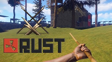 MOST INSANE SPEAR RAID IN RUST HISTORY! - Rust Gameplay
