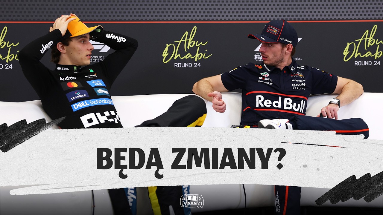 Co z kalendarzem? | Honda zaskakuje szczerością | Kucharczyk opowiada o debiucie