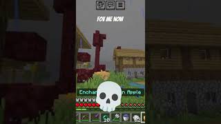 fov me playing Minecraft bedrock or java first time vs now