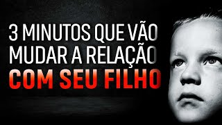 VÍDEO MOTIVACIONAL PARA PAIS. TODOS OS PAIS PRECISAM ASSISTIR!