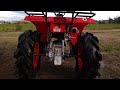 Honda 300 54%gr 31 ol1s center paddle 5in stretch 4in lift MUD TEST!(needs a locker!)