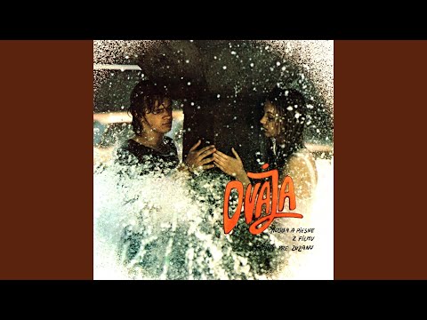 Oľga Záblacká & Vašo Patejdl - Mopedová