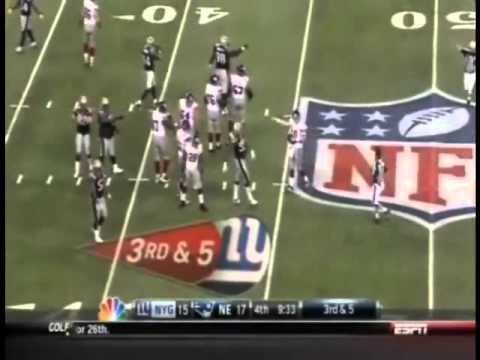 Video: Super Bowl XLVI Inakwenda Kwa Mbwa