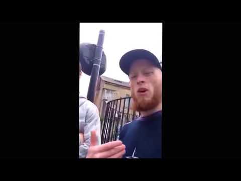 Mc chippy Islamic Rap