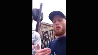 Mc chippy Islamic Rap