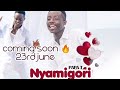 PAPA T  _  Nyamigori [ official video]  loading || Jack kadere