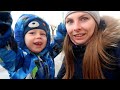 vlog ❄ ЭКГ /  ПРОБУЮ консервы FixPrice /хотим ли мы СОБАКУ / накормили УЛИЧНУЮ СОБАКУ