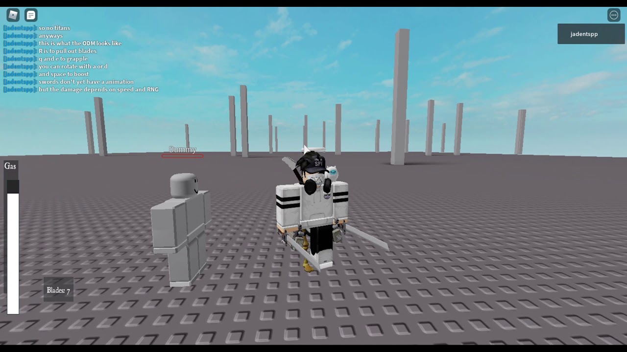 best attack on titan games on roblox