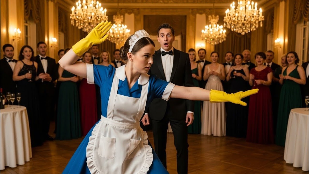 He humiliated her for being 