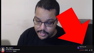 Celebrity SKY WILLIAMS EXPOSING WOMEN ON LIVE STREAM Profile