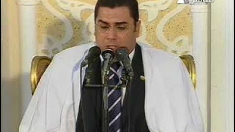 القاري الشيخ انور الشحات - سورة القيامة