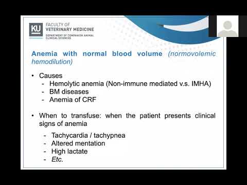 introduction Blood trasfusion