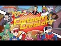 Henry Danger: Cartoon Creator | Create Your Own Kick-Butt Comic! By Nickelodeon