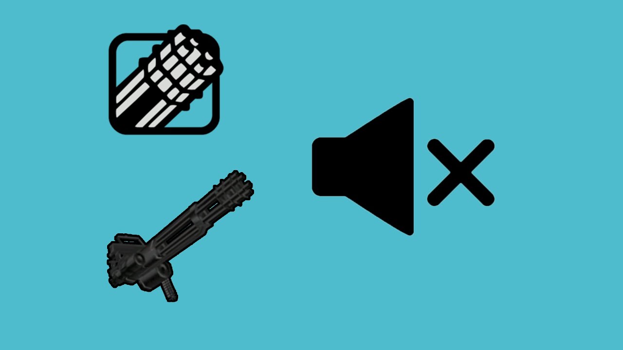 Gta Sa Glitched Minigun Sound Youtube Gta Sa Glitched Minigun Sound Youtube