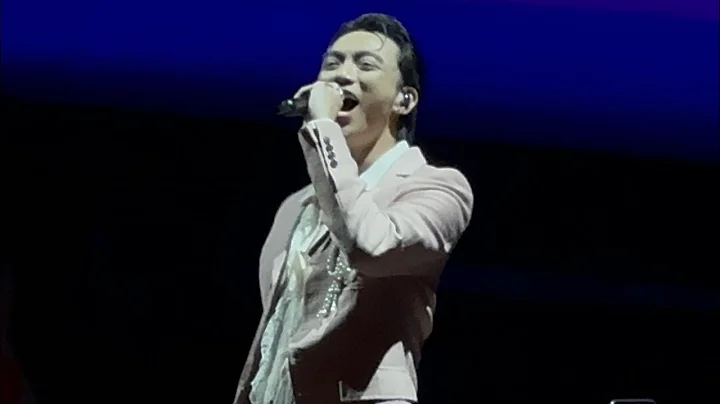 Soobin Hoàng Sơn - Nếu Ngày Ấy | Live Concert “Người Đàn Ông Hát” 2024 - Tùng Dương