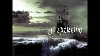 In Extremo-Mein rasend Herz