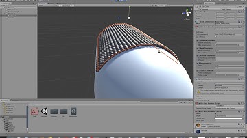 Obi Cloth - tutorial 03: Collision basics