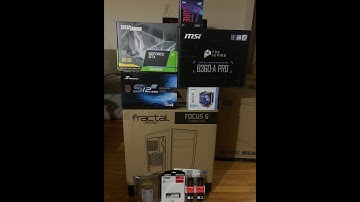 TecHeal THM i7 9700F, GTX 1660 Super and 16GB Ram Gaming PC