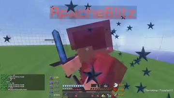 Kohi | 1v1 ApacheBlitz @ Develop [60 FPS!] (ThePatoxGamer Reupload)