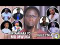 NIBA UKORA IBI MU MASENGESHO URIMO KWIKURURIRA SATANI N'ABADAYIMONI  MU BUZIMA BWAWE😭UBWOKO BW'AMAS