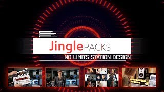JinglePACKS Overview screenshot 1
