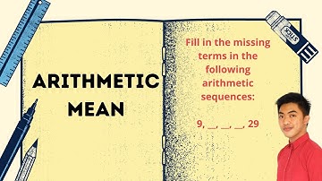 Arithmetic Mean