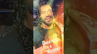 roman reigns powerful attitude status_✅Bad Boy attitude status#viral#wwe#wrestlingfuture#romanreigns