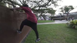 AAPES Jump Off 2017 Submission Wellington Wu
