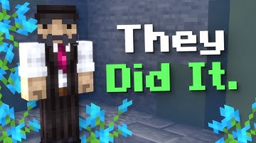 I Never Believed They Could Make Farming Fun... (Hypixel Skyblock Review)