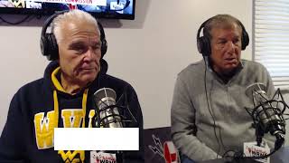 Eastern Panhandle Talk: Jim Whitacre & Eddie Gochenour - Berkeley County Commission (10/28/24)