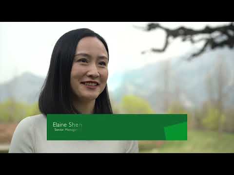 Why I chose the University of St.Gallen for my Executive MBA