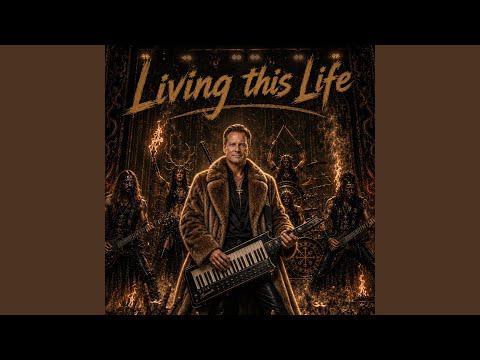Cover image for Living This Life (Hip Pop Concert)