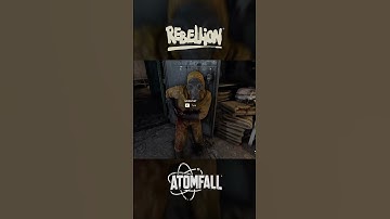Atomfall #atomfall #atomfallgameplay  #gaming #games #gameplay