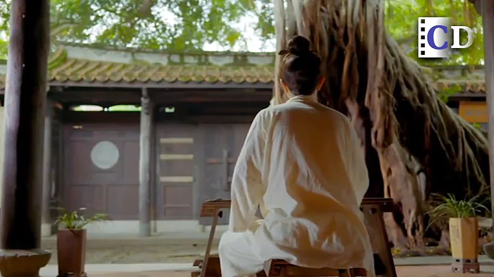 Poetry in Stones and Streams【Chinese Garden】Ep4 | China Documentary - DayDayNews