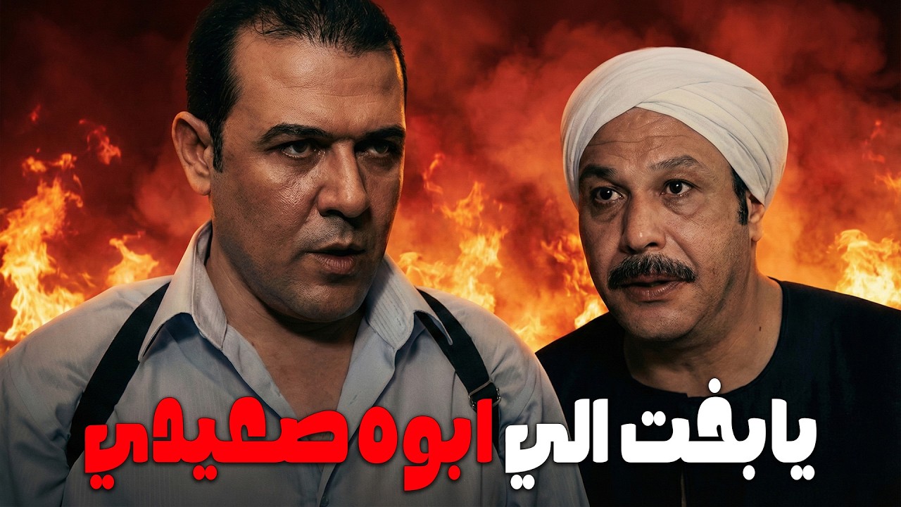 خناقات الصعيده😎🔥 ويابخت الي ابوه صعيدي .. اقوي مشاهد الاكشن و العصابات 💪 🤍#موعد مع الوحوش