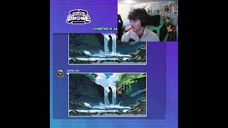 WATERFALL | ChiefXD stream