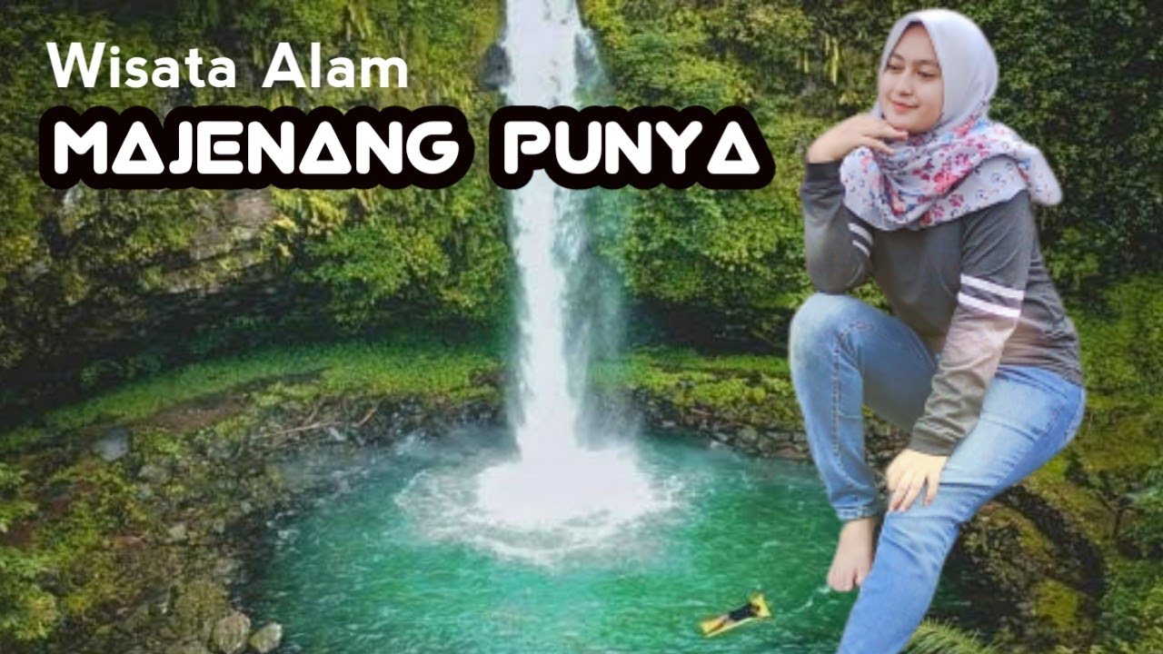 WISATA ALAM MAJENANG PUNYA SELIS CIJALU MAJENANG YouTube