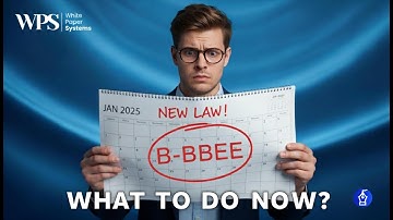 The New Employment Equity Amendment Act  (EEAA) and B-BBEE Level Rule -  Episode 5 S1