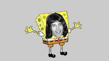 I made a Freddie Mercury text-to-speech (Tacotron is a thing that exists)