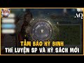 Tam Quốc Huyễn Tưởng VNG - Ngày 66 Tầm Bảo Kỳ Binh Trở Lại, Kỳ Sách Và Thí Luyện SP Mới