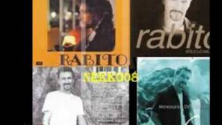 Video thumbnail of "Rabito - Las puertas de mi corazon"