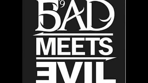 Bad Meets Evil - Fast Lane (chorus)