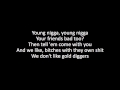 Bryson Tiller- Sorry Not Sorry (Lyrics)