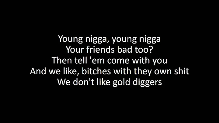 Bryson Tiller- Sorry Not Sorry (Lyrics)