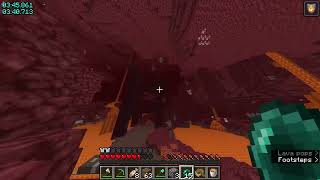 7:46 2nd Portal Miss (3:47 fort)