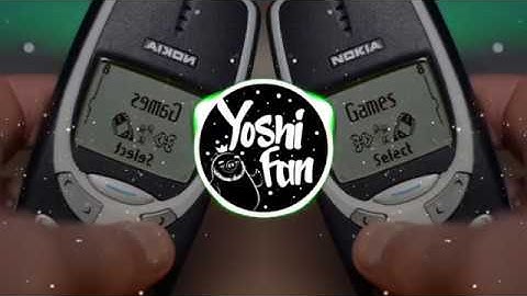 Bass Boost - Brø Justin - Nokia 3310 Ringtone (Trap Remix)