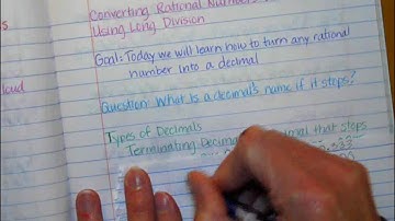 Math 7 Module 2 Lesson 13