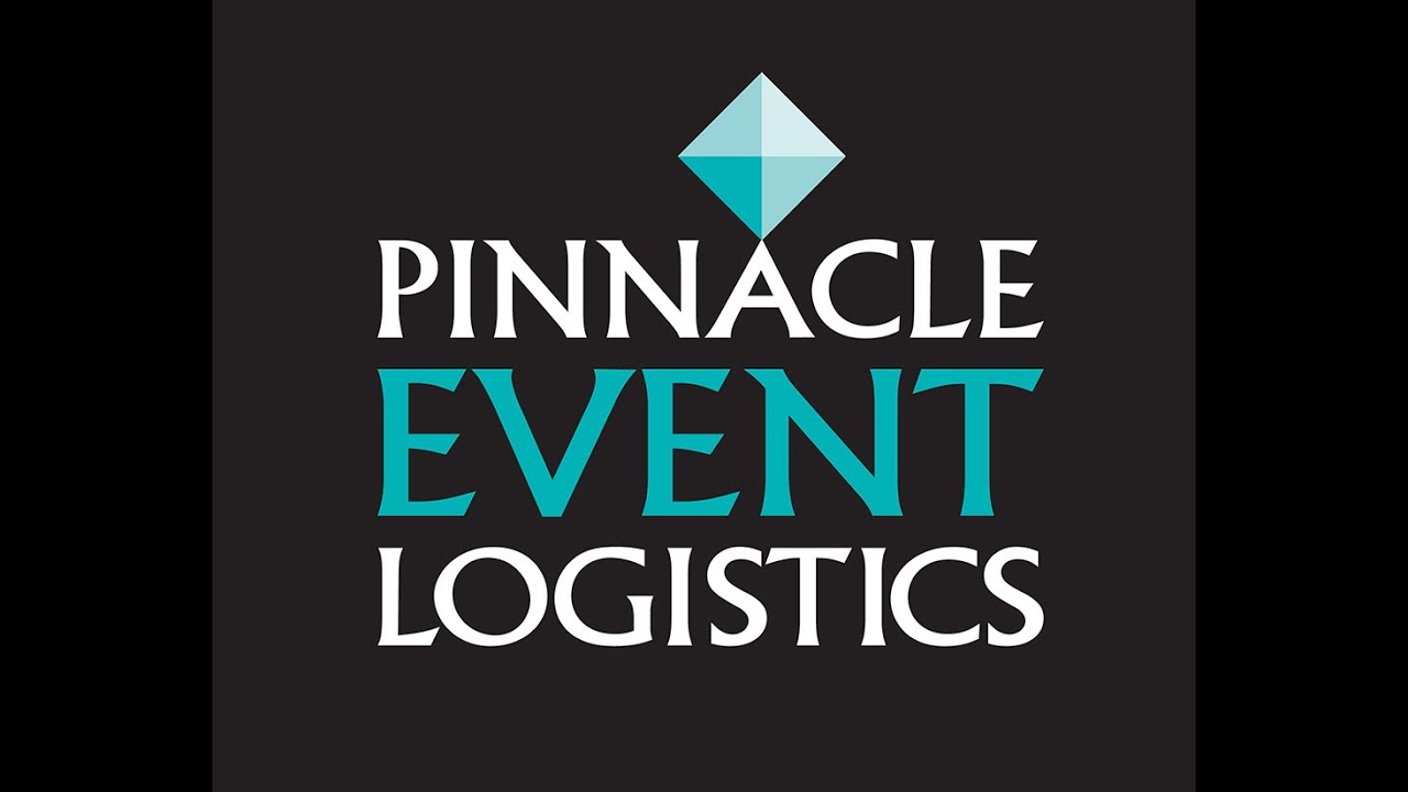 Pinnacle Event Pinnacle Event Logistics Showreel - YouTube