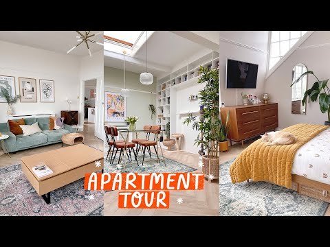 apartment-tour-🏡-updated-/-before-more-renovations